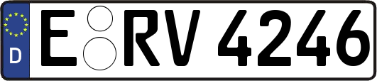 E-RV4246