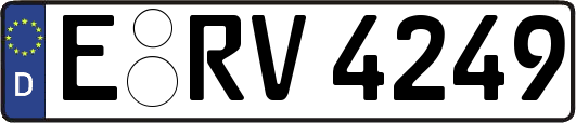 E-RV4249