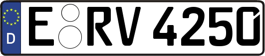 E-RV4250