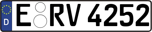 E-RV4252