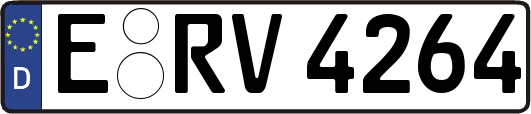 E-RV4264
