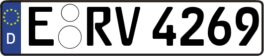 E-RV4269