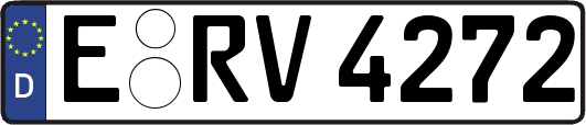 E-RV4272