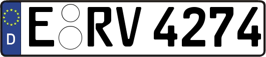 E-RV4274
