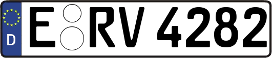 E-RV4282
