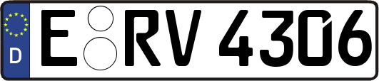 E-RV4306