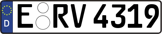 E-RV4319