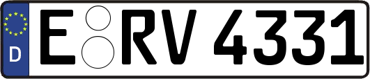 E-RV4331