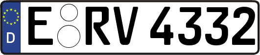 E-RV4332
