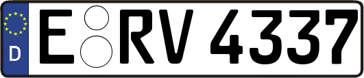 E-RV4337