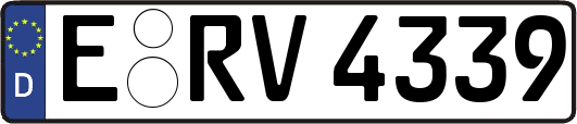 E-RV4339