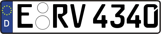 E-RV4340