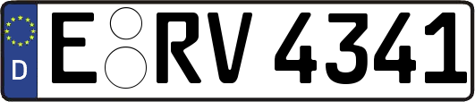 E-RV4341