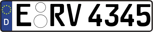 E-RV4345