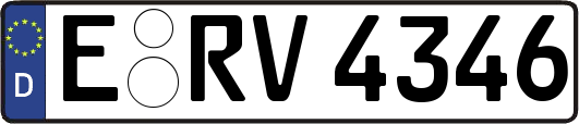 E-RV4346