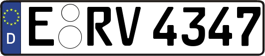 E-RV4347