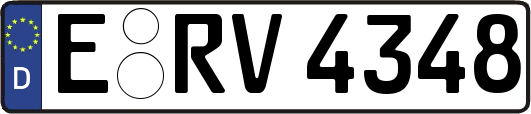 E-RV4348
