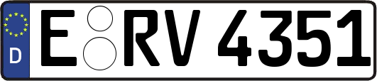 E-RV4351
