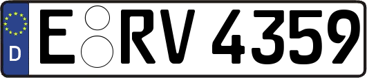 E-RV4359