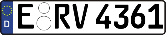 E-RV4361