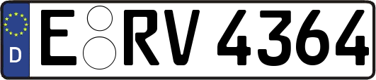 E-RV4364