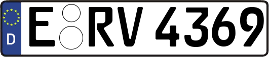 E-RV4369