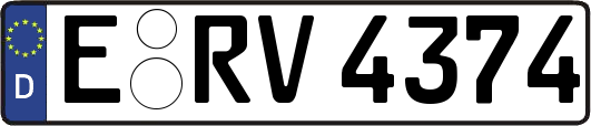 E-RV4374
