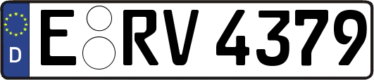 E-RV4379