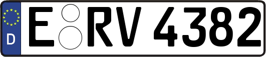 E-RV4382