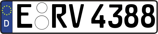 E-RV4388