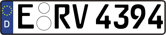 E-RV4394