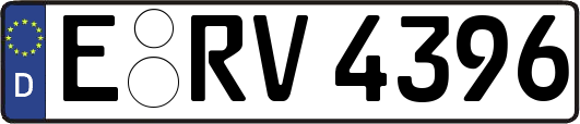 E-RV4396