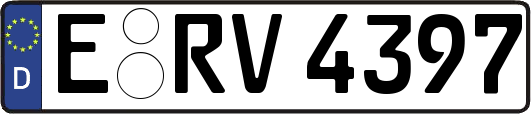 E-RV4397