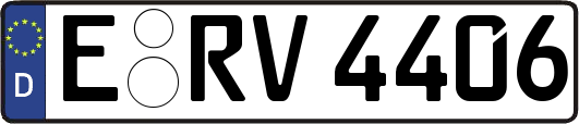 E-RV4406