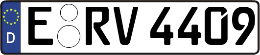E-RV4409