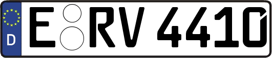E-RV4410