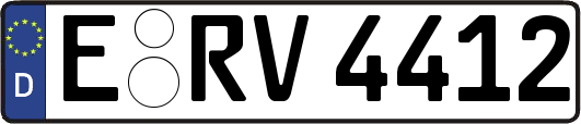 E-RV4412