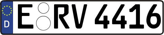E-RV4416