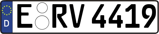 E-RV4419