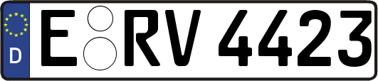 E-RV4423