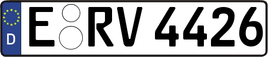 E-RV4426