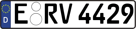 E-RV4429