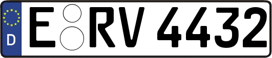E-RV4432