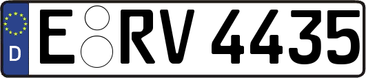 E-RV4435