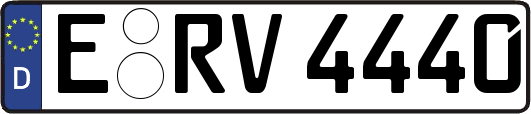 E-RV4440