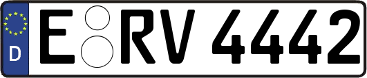 E-RV4442
