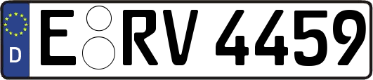 E-RV4459