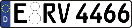 E-RV4466