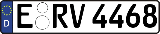 E-RV4468