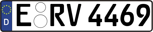 E-RV4469